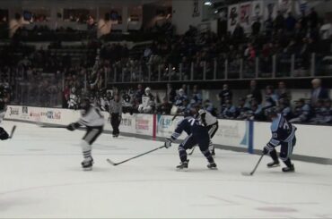 Providence Defeats Maine in Game 2 of HE Quarterfinals, 3-2