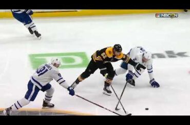 Курали бросил в девятку