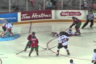 NHL scouts weigh in on Nathan MacKinnon