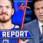 Insider Drops MASSIVE Leafs Report...
