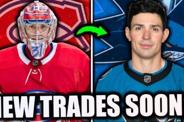 What The Carey Price Trade ACTUALLY Means...