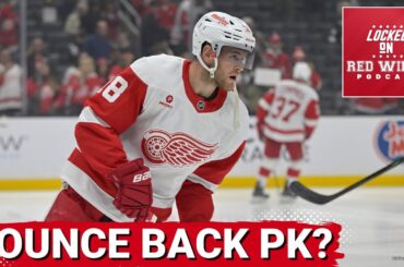 Buy or Sell? Will the PK bounce back? Does Lucas Raymond break 90 points?