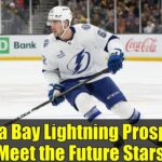 Tampa Bay Lightning Prospects: Meet the Future Stars