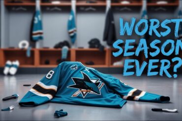 San Jose Sharks 2025-26 Season Preview