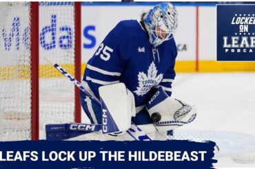 How Toronto Maple Leafs' strategy could change with implementation of new NHL playoff salary cap