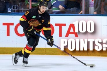 The Truth About the Canucks Defence...