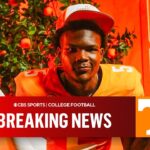 5-star WR Tristen Keys commits to Tennessee, flips from LSU | Instant Reaction