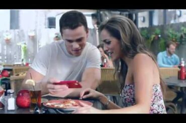 Jonathan Toews   Patrick Kane Funny Commerical