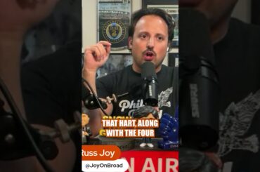 Former Flyers Goalie Carter Hart Found Not Guilty