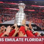 Montreal Canadiens Carey Price Trade Rumors persist as Habs Face cap crunch | Division Comparisons