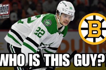 The NHL Wouldn't Give Him A Chance - Now David Pastrnak Is BEGGING the Bruins To Sign Him!