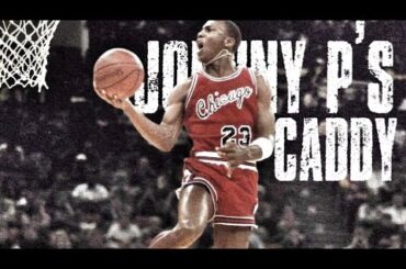Michael Jordan Mix - “Johnny P’s Caddy” ft. J. Cole