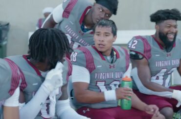 Virginia Union vs Miles College Highlights| HBCU Football Hall of Fame Classic 2025| HBCUGameDay.com