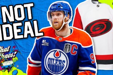 The Carolina Hurricanes have done it again