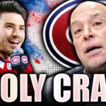 KENT HUGHES MAKES SOME INCREDIBLE COMMENTS ON NICK SUZUKI: MONTREAL CANADIENS NEWS