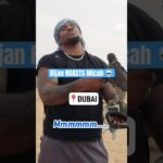 Bijan Robinson kept receipts for Micah Parsons ✍️