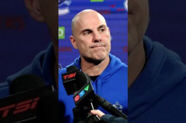 Could Carson Soucy Be Traded To Winnipeg?!