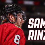 The Chicago Blackhawks' New Top Prospect?