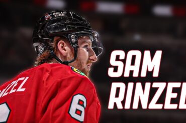 The Chicago Blackhawks' New Top Prospect?