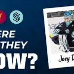 Where Are They Now - Joey Daccord