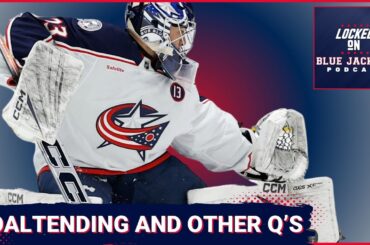 Three BURNING Questions For The Columbus Blue Jackets To Answer This Season