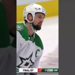 Martin Necas OT Goal vs Stars | 1/25  2022-23 NHL