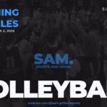 Volleyball: Cypress Bay Lightning @ North Broward Eagles