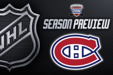 Montreal Canadiens 2025-26 NHL Season Preview
