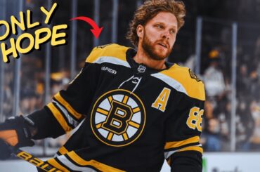 Is it David Pastrnak’s Team?
