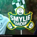 Previewing the Walker Cup with Michael La Sasso | The Smylie Show, 9/2/25