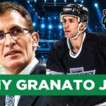 EXCLUSIVE: Tony Granato Joins the Show | CHGO Blackhawks Podcast