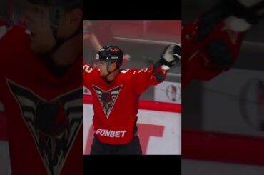 ГОЛ | Василий Пономарёв | Авангард - Локомотив  3-0 | Кубок Блинова 2025