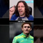 Is Josh Sargent The Championship's HOTTEST Player?