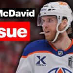 What is YOUR Concern Level With Connor McDavid's Extension?