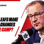 Will Leafs make roster changes prior to camp?