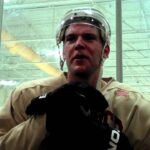 Fromer Pioneer Paul Stastny at DU Pro Camp