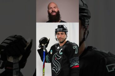 New Seattle Kraken Alternate Jersey - Full Review