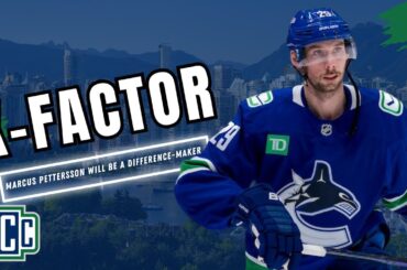 MARCUS PETTERSSON WIL BE AN X-FACTOR (LIVESTREAM) - September 4, 2025