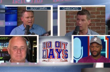 Bucs are back: Will Gholston