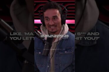 Max Holloway Revisits Kattar Moment