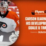 Flyers Daily with Jason Myrtetus 8-27-2025