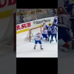 Nazem Kadri Great Assist On Cody Franson Goal!!!  (2014)  #leafs