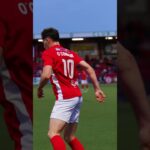 What a talent | Tiarnan O'Connor 🔥 Larne | #SportsDirectPrem