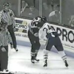 Jim McKenzie vs Lyle Odelein