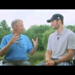 Au 19e - Saison 3 - TaylorMade Adidas - Jonathan Bernier