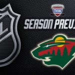 Minnesota Wild 2025-26 NHL Season Preview