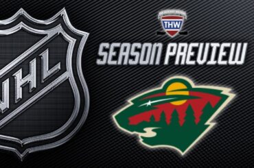 Minnesota Wild 2025-26 NHL Season Preview