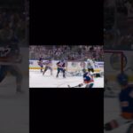 Connor Ingram Makes Incredible Diving Save