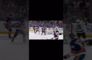 Connor Ingram Makes Incredible Diving Save