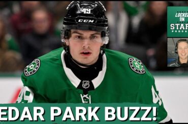 Can Toby Peterson REPLICATE Neil Graham's Success with Texas Stars?